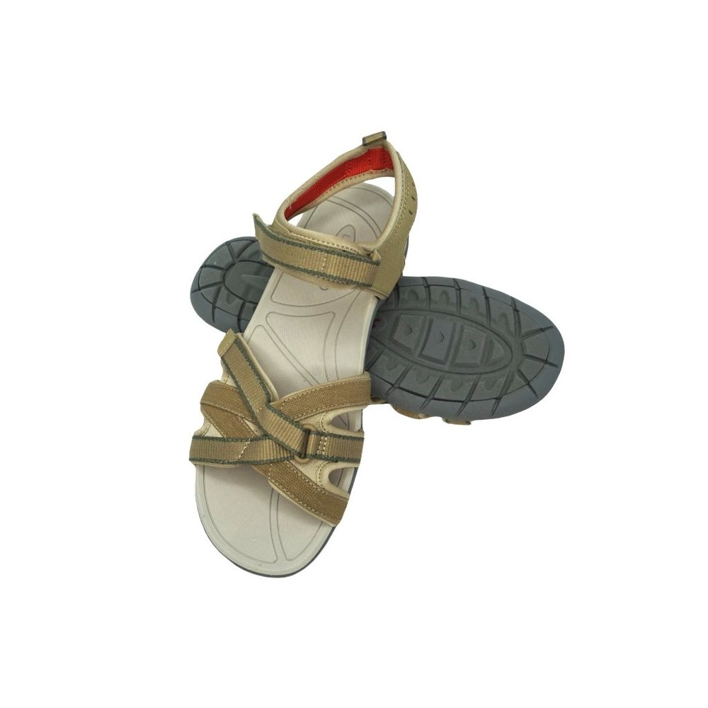 Women's Cross Strap Water Sandals Size 7